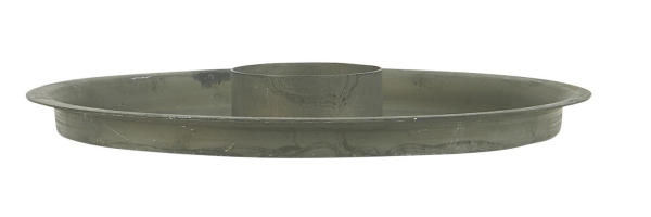 IB Laursen Kerzenhalter Simplicity